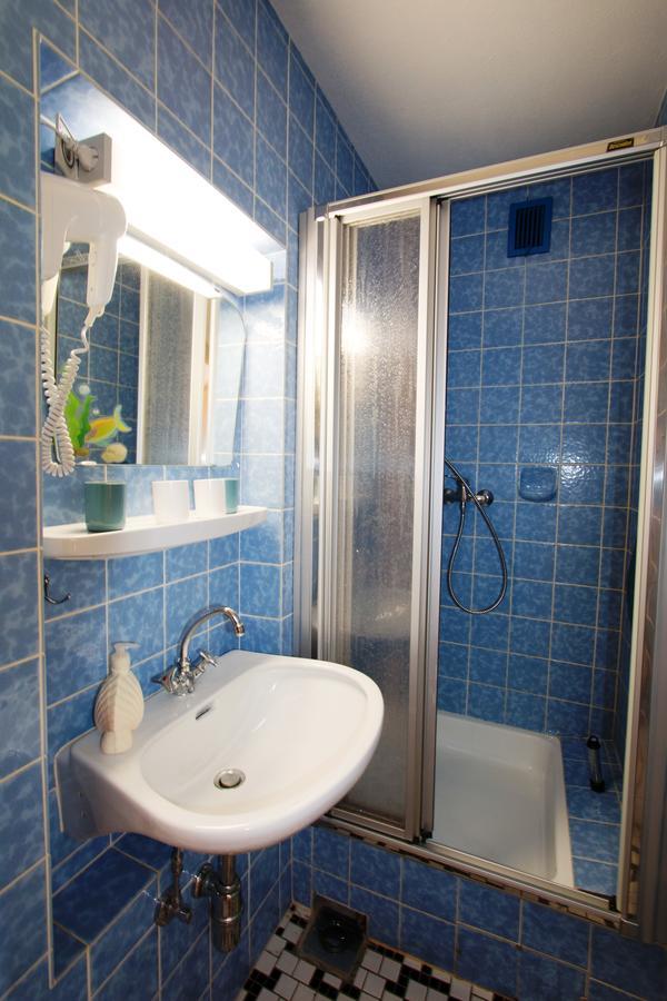 Berggasthof-Pension Todtnauer Hutte フェルトベルク 部屋 写真