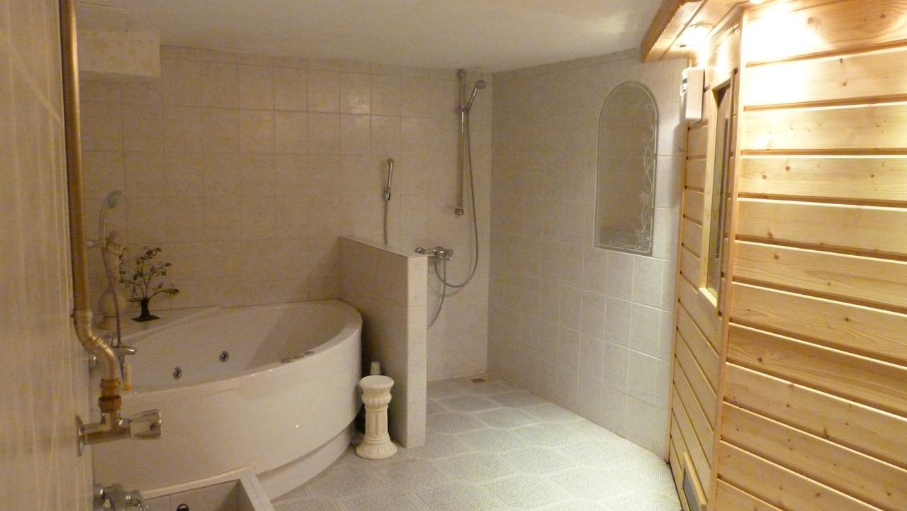 Berggasthof-Pension Todtnauer Hutte フェルトベルク エクステリア 写真