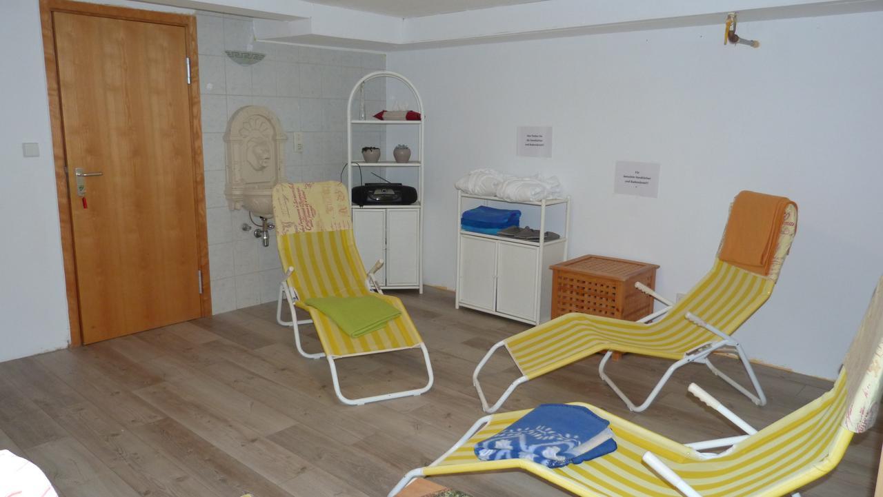 Berggasthof-Pension Todtnauer Hutte フェルトベルク エクステリア 写真
